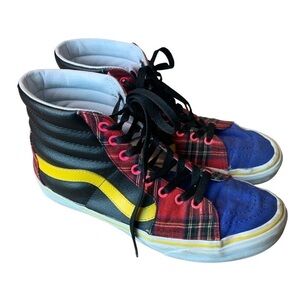 Vans Sk8-Hi Shoes